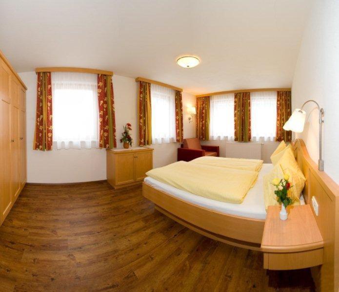 Landhaus Huber Grossarl Luaran gambar