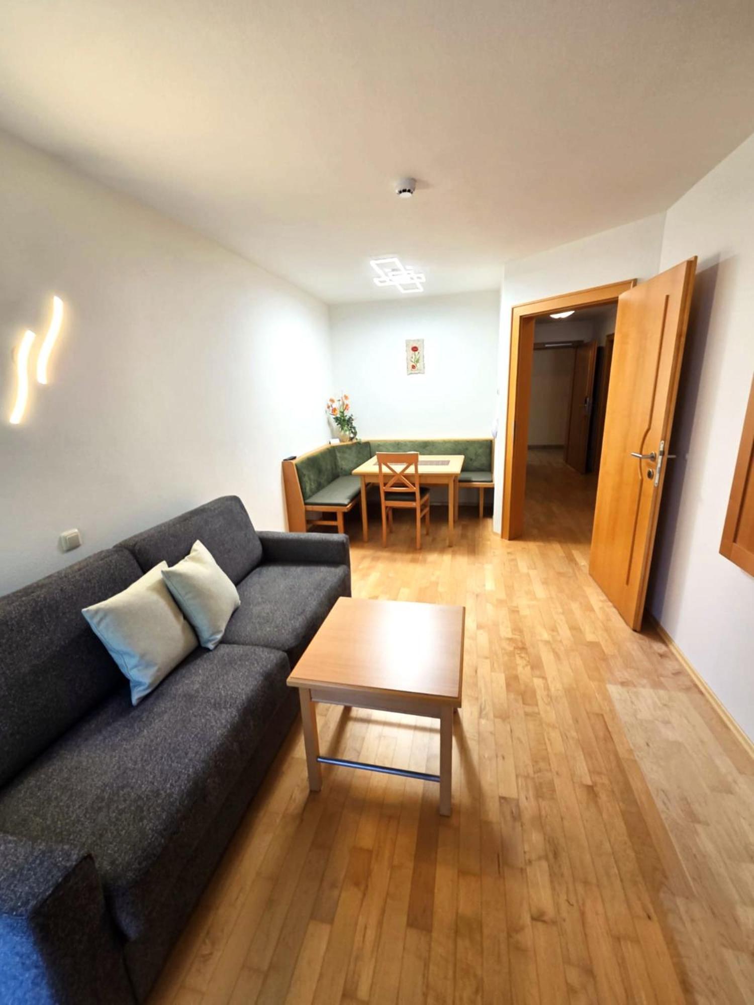 Landhaus Huber Grossarl Luaran gambar