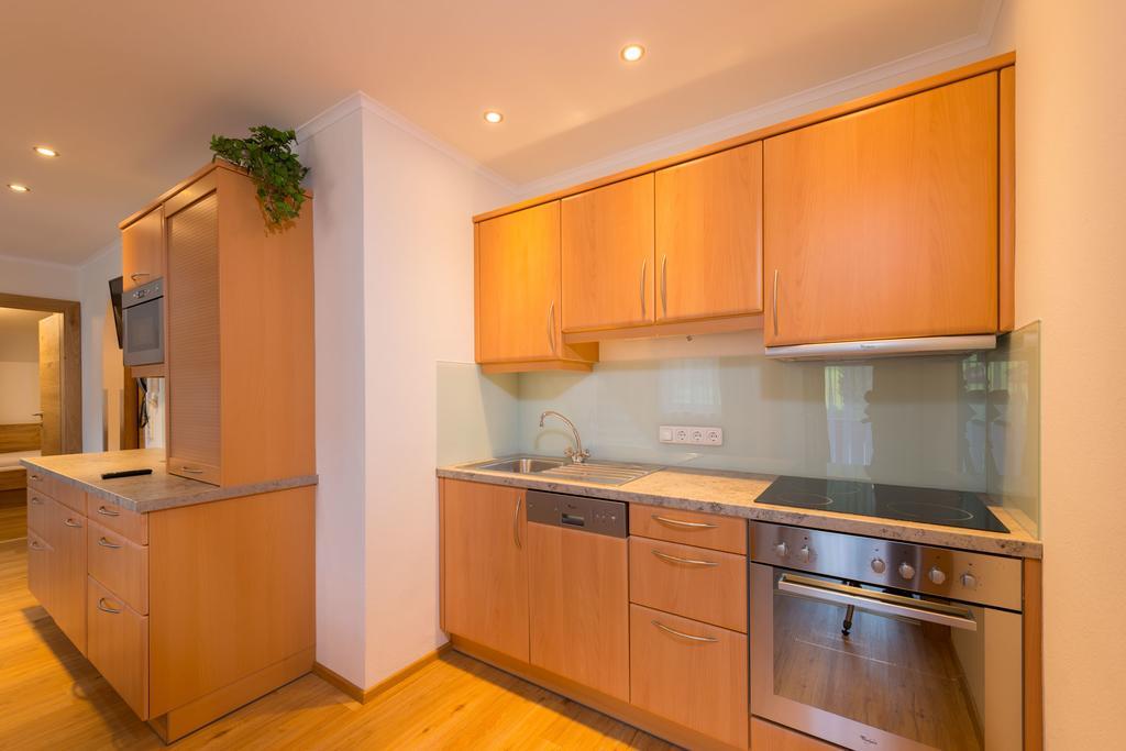 Landhaus Huber Grossarl Luaran gambar