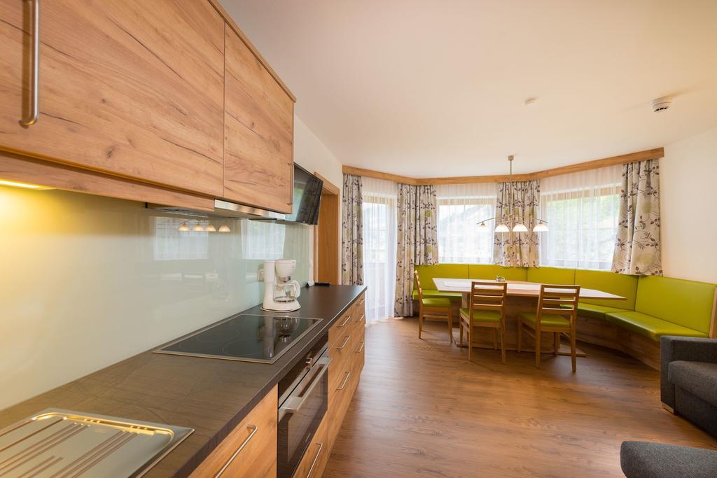 Landhaus Huber Grossarl Luaran gambar